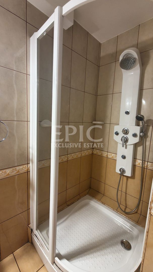 De închiriat 1 cameră la casă, mobilată-utilată, Zona Tudor - Poză 7