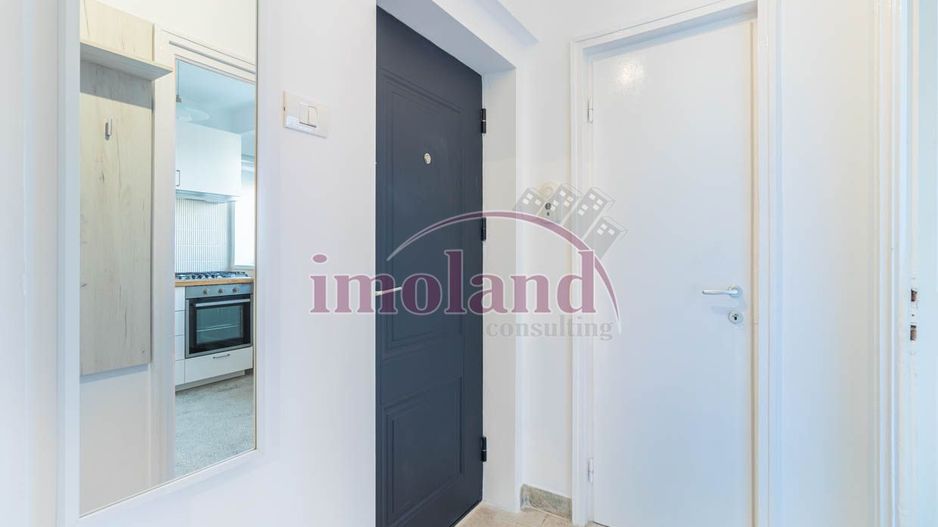 Prima inchiriere 3 camere renovate integral - Floreasca - Parc Automatica - Poză 11