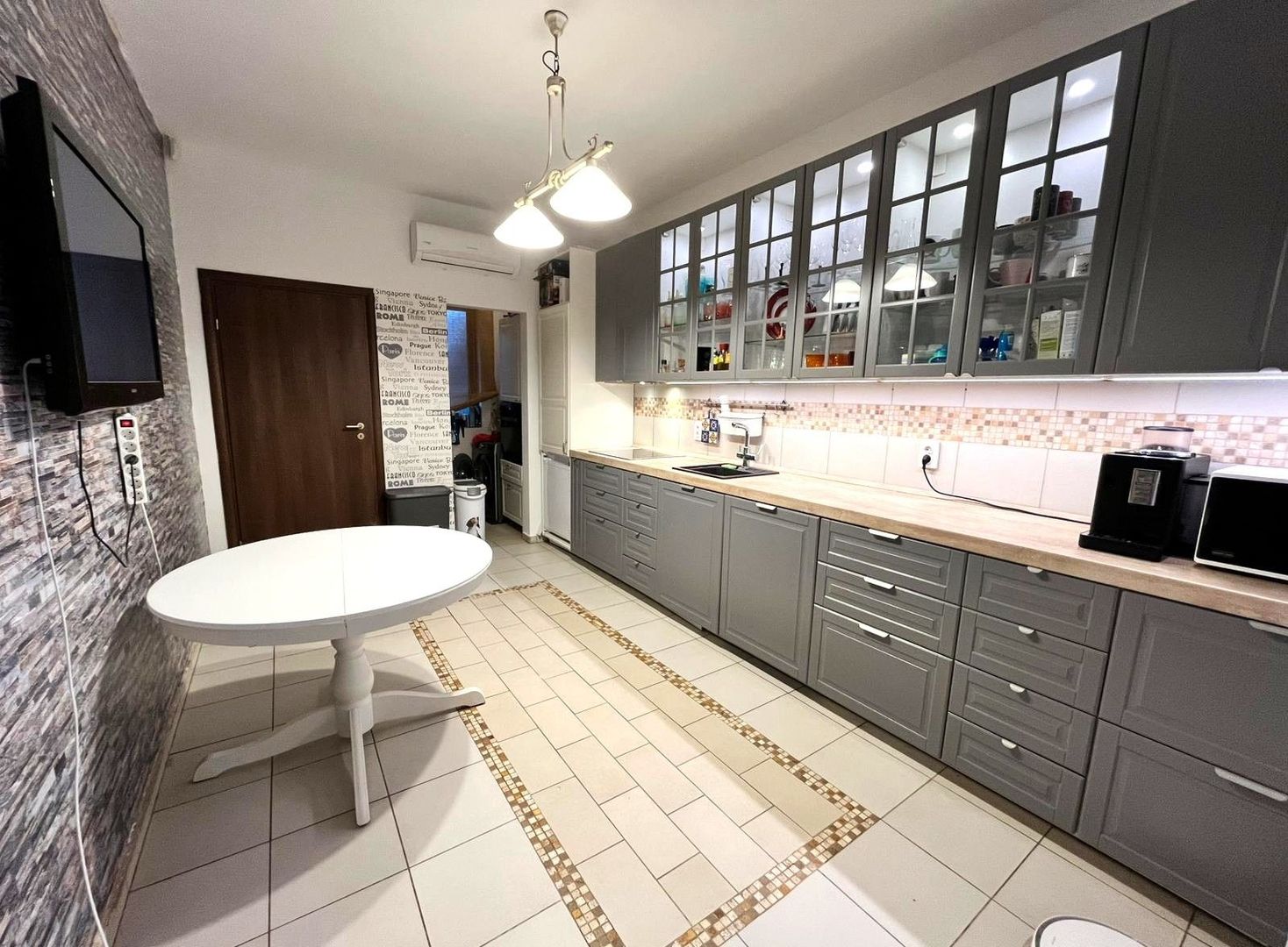 Casă de vânzare  Balotești Ilfov zona iesire Tunari, Dimieni - Poză 9