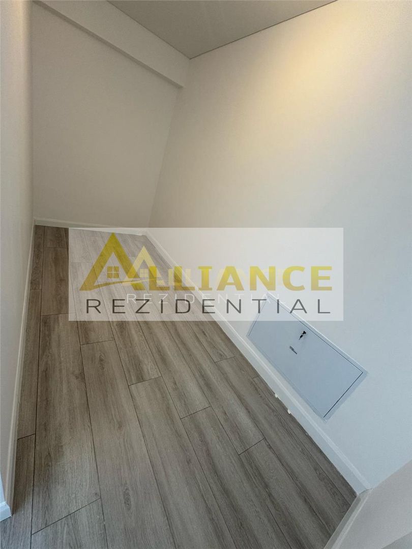 Ap 3 camere/ 3 bai tip Penthouse - Poză 2