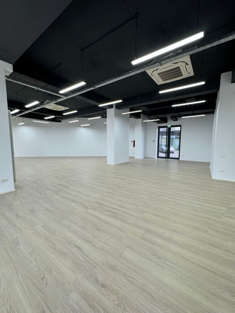 Spatiu Comercial | Stradal | 338 m2 | Trafic intens | Vitralii | - Poză 6