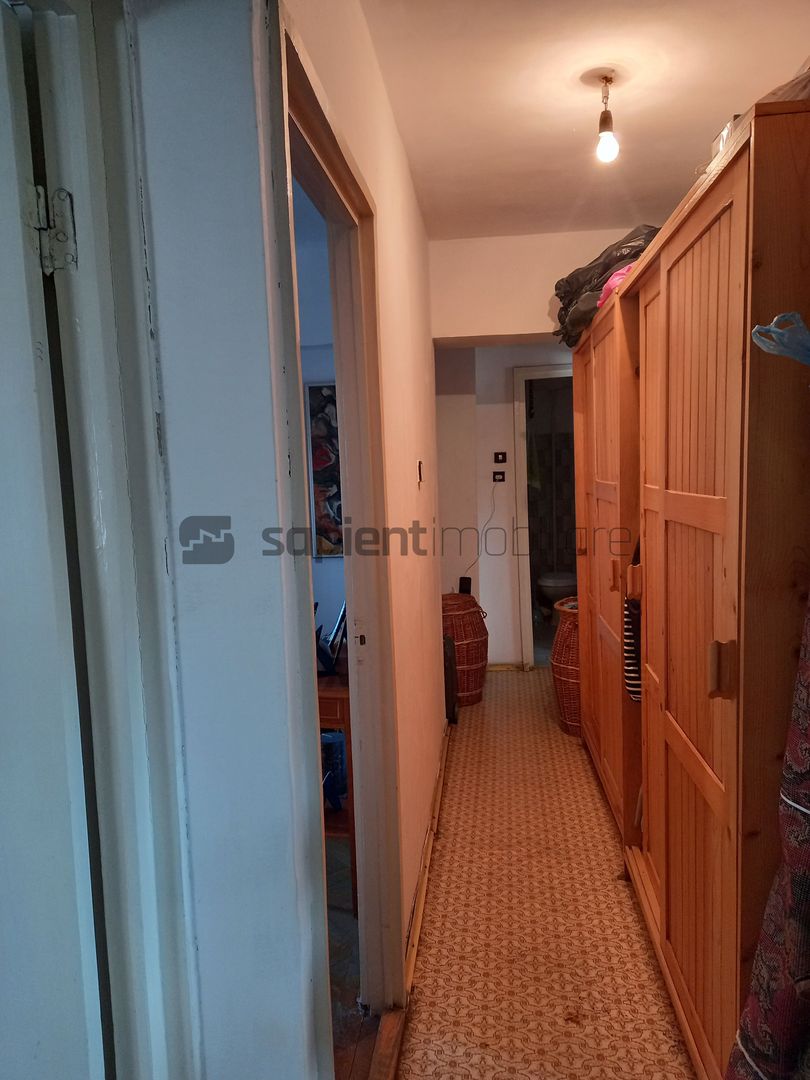 Sapient | Apartament cu 4 camere în zona Dacia - Poză 9