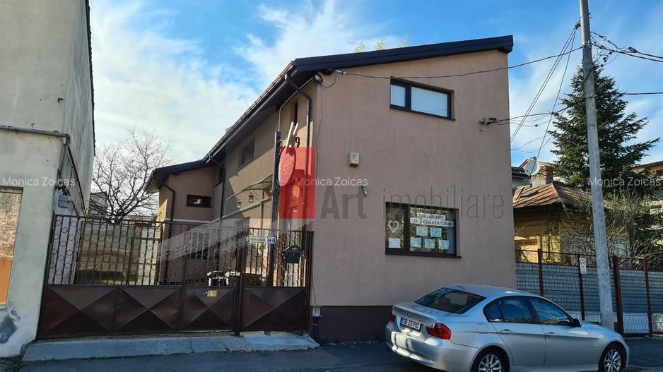 Spatiu Comercial de inchiriat, 134mp, Zona Crangasi - Poză 1