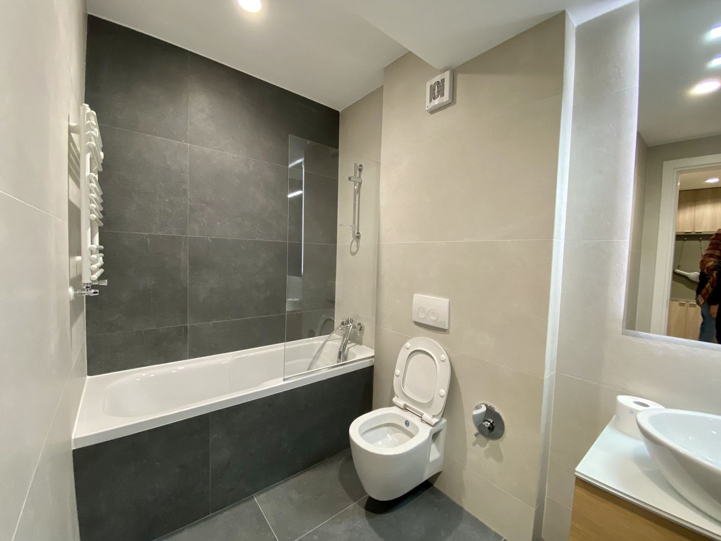 Apartament Pipera | Iancu Nicolae | Residence 5 (Oliveto) - Poză 4