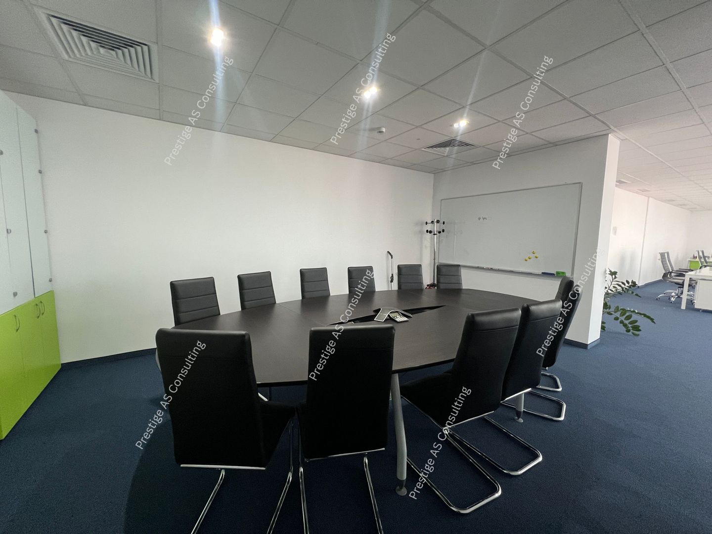 Inchiriere Spatiu Birouri 116mp in Fructus Plaza - Poză 7