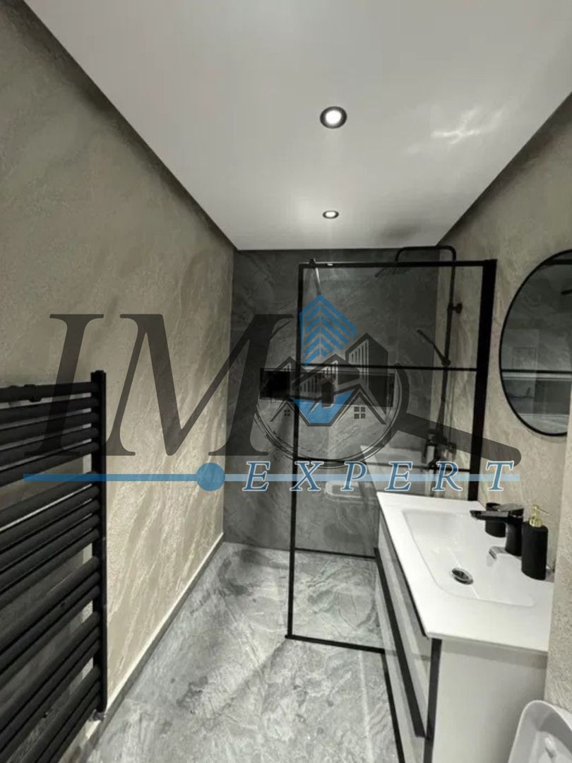 Garsoniera finisata de vânzare în zona Cetate (Mercur) - Poză 4