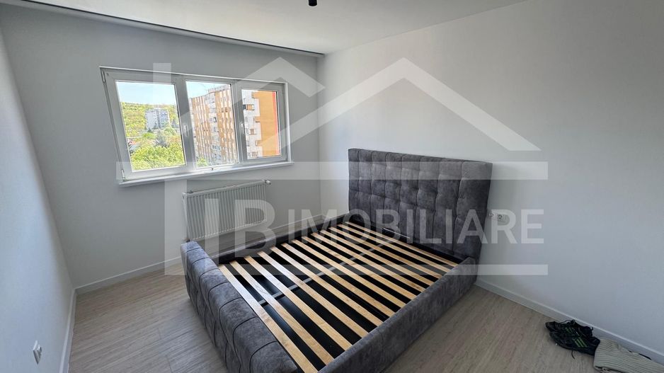 Apartament cu 2 camere, 49,95mp, decomandat,  Zona Bulevardului 1848 - Poză 1