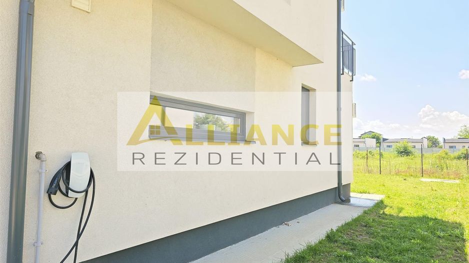 Casa tip duplex || 3 camere 2 bai || teren 150mp - Poză 4
