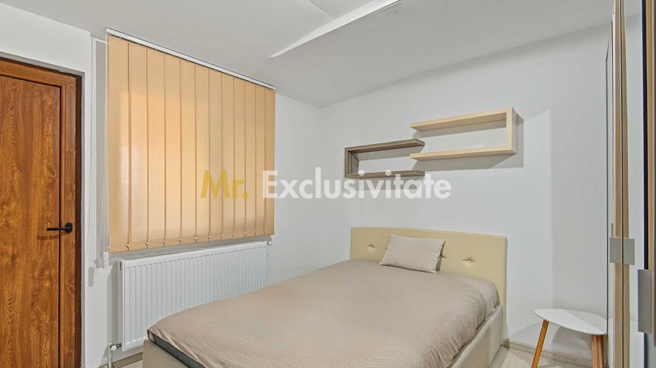 Centru, Teilor | 3 camere + dressing separat | 2 băi - Poză 6