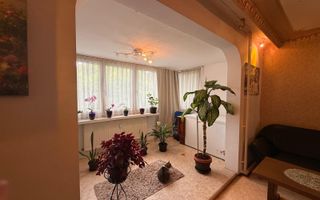 VANZARE 4 CAMERE BERCENI | ZONA VERDE |  SCOLI GRADINITE MAGAZINE | - Poză 3