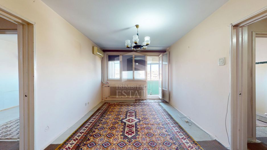 Apartament 2 camere | 5 minute metrou Gorjului COMISION 0% - Poză 11