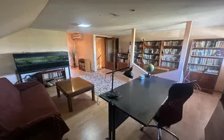PANTELIMON, APARTAMENT-VILA 1E+M 230 MP, CURTE 516 MP! - Poză 31