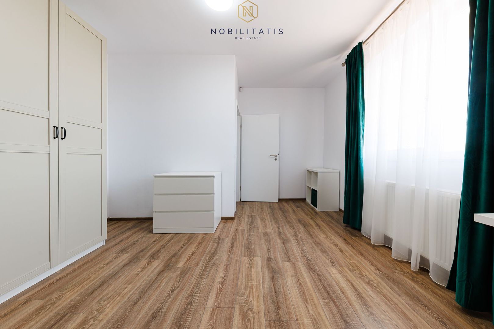 Prima inchiriere | Duplex Segmentul Premium | 4 dormitoare & 2 bai - Poză 19