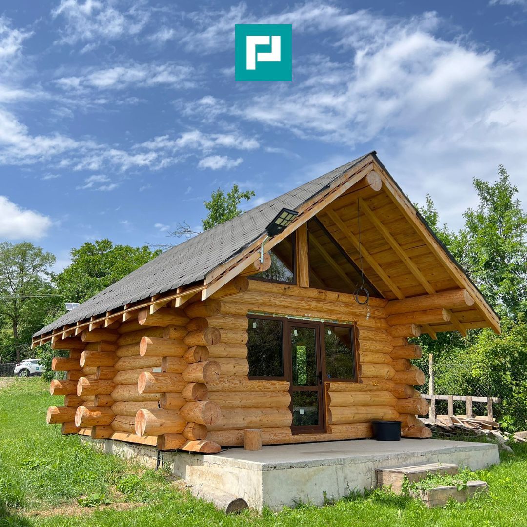 Casă de Vacanță cu Priveliște Panoramică pe Valea Unghiului - Poză 2