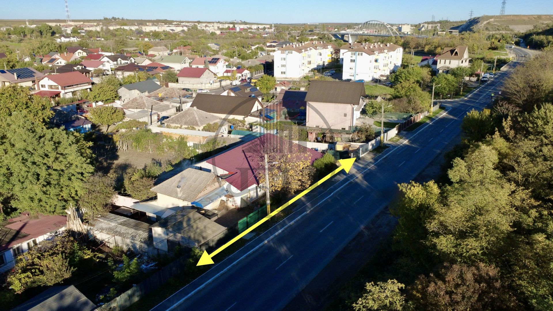 Spatiu comercial/restaurant de vanzare Murfatlar, Constanta - Poză 3