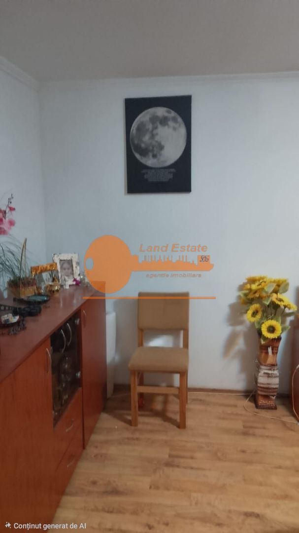 Apartament cu 2 camere in zona Tei (Bloc Reabilitat) - Poză 1