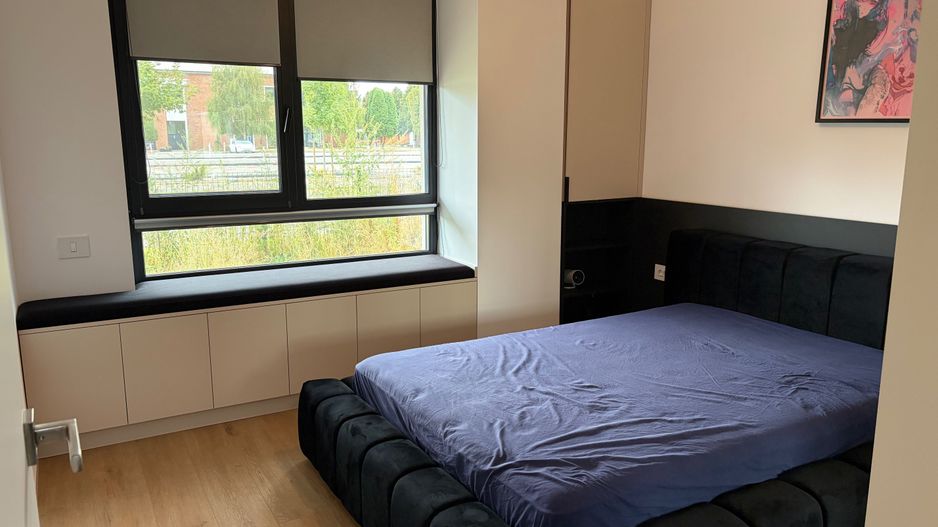 Apartament cu 2 camere la prima inchiriere | Gradina proprie | Zona Garii - Poză 2