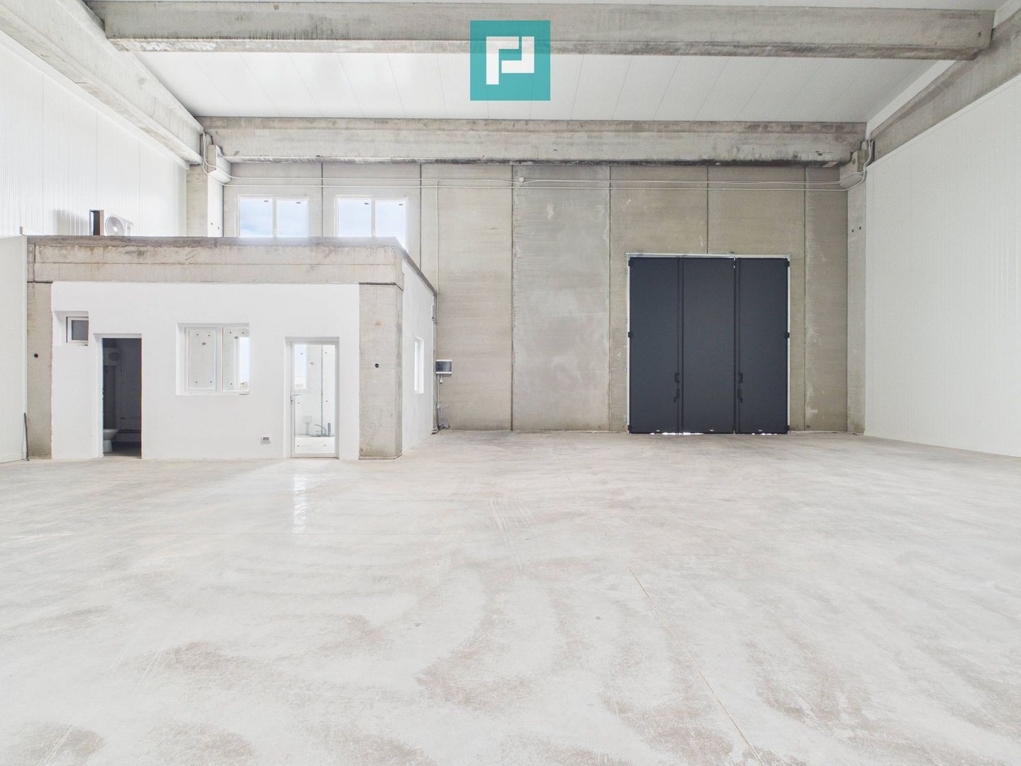 Hală industrială nouă, 524mp în zona de Nord - Poză 2