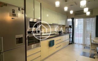 Apartament de vanzare cu 3 camere Lux  în Nufarul Plazza, Oradea - Poză 8