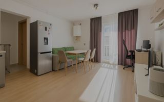 Apartament 2 Camere | Mobilat | Gradina 35 MP | Arhitectilor - Poză 3