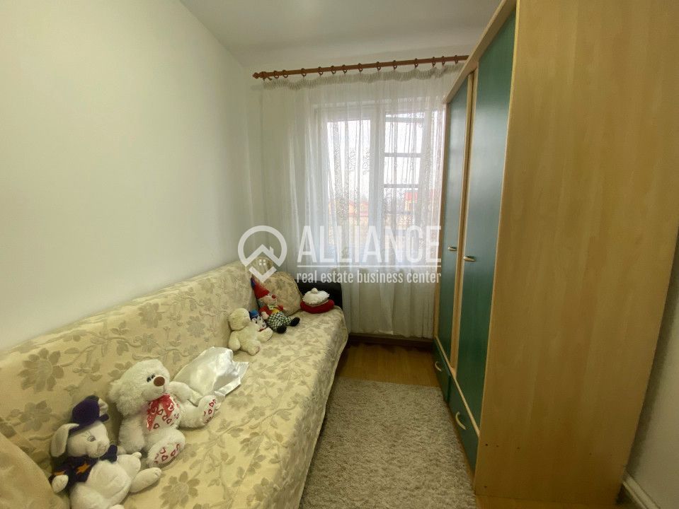 PALAZU MARE  CONSTANTA(COD 07) Casa P+1 etaj cu teren de 1400 mp - Poză 13