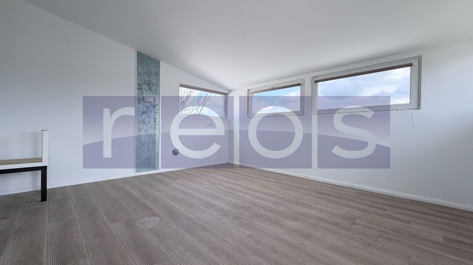 VANZARE VILA INDIVIDUALA 4 CAMERE | CARTIER REZIDENTIAL INCHIS | TEREN 300 MP | - Poză 6