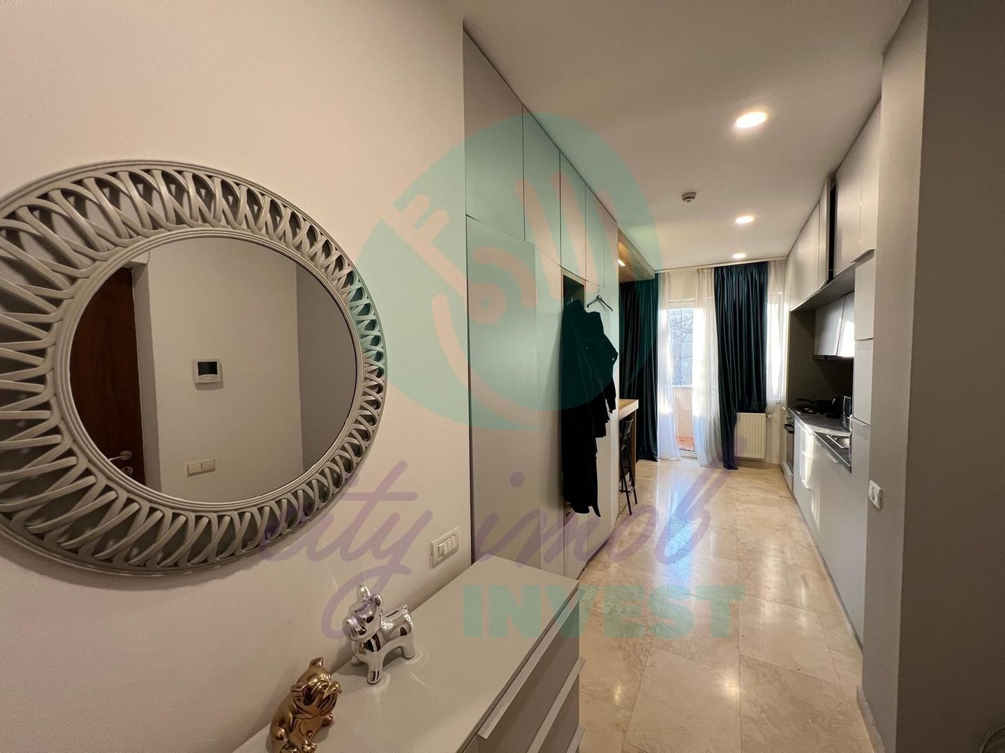 Studio modern langa Parcul Carol-Tineretului - Poză 2