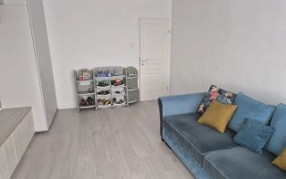 APARTAMENT 2 CAMERE ZOMA MARASTI/ GHEORGHENI - Poză 2