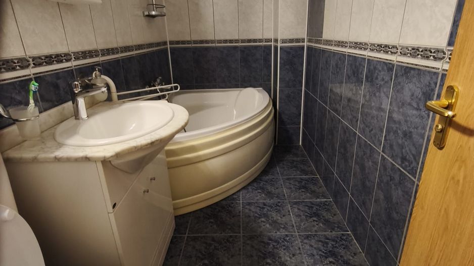 3 Camere  de Inchiriat |  decomandat | mobilat  | 13 Septembrie- Prosper - Poză 14