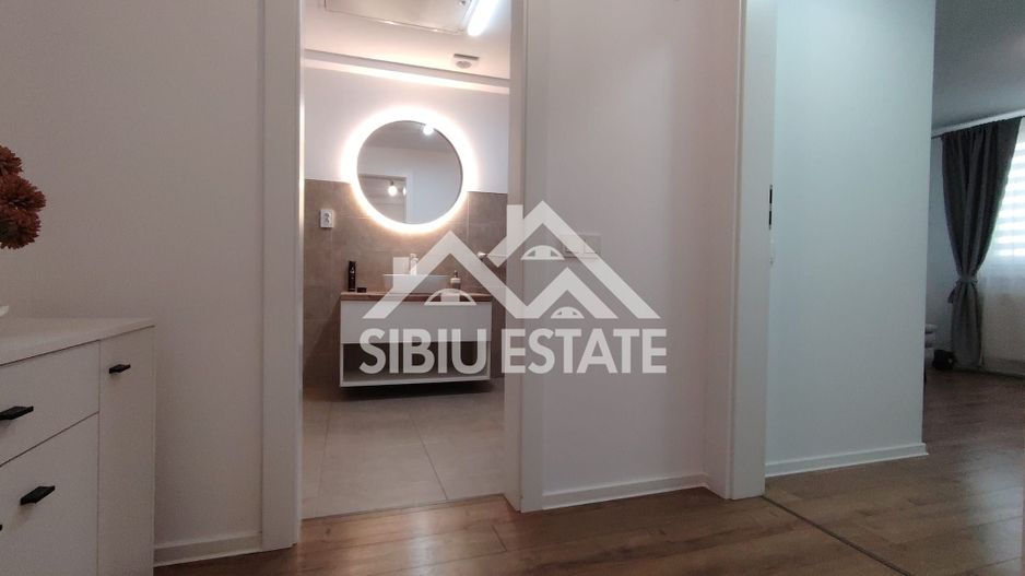 Casa 3 camere, cocheta si economa Sibiu, Selimbar - Poză 19