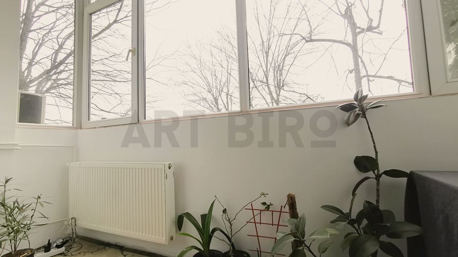 Zero comision, 71mp apartament luminos Domenii, birou sau comercial - Poză 12