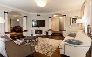 Chirie, casă, 3 nivele, 5 camere, strada Drumul Viilor, Telecentru - Poză 13