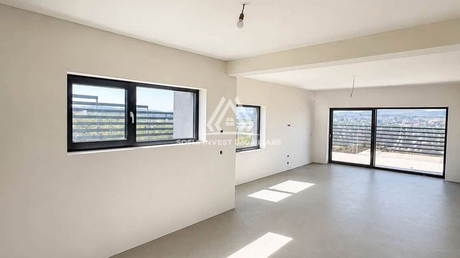Casă individuală NZEB A+ de vânzare, Str. Soporului, Cluj-Napoca - Poză 10