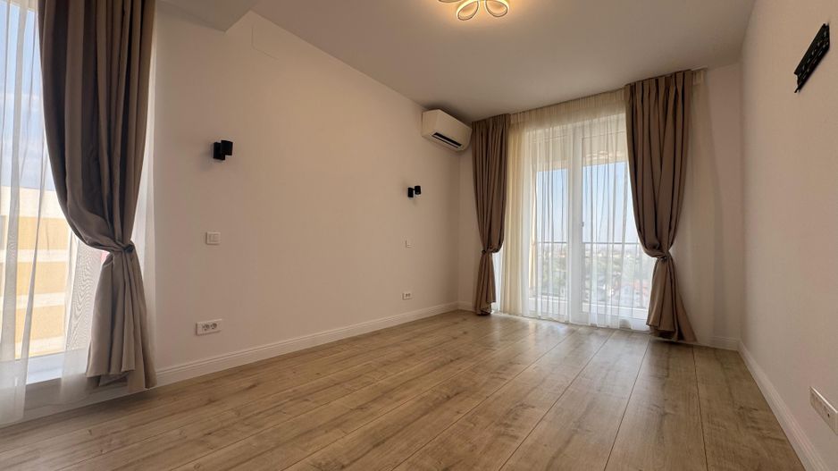 Apartament 3 camere, parcare subterana - Poză 1