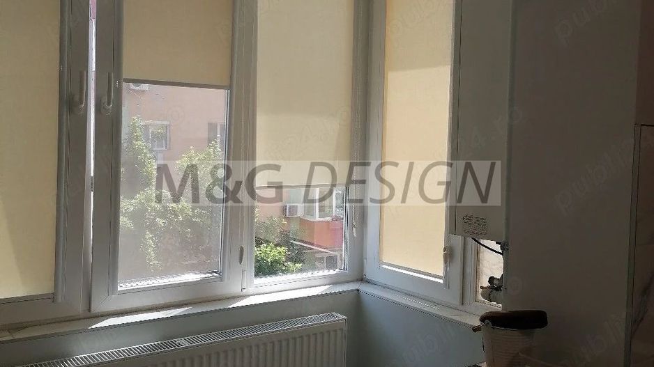Apartament 3 Girocului etaj 2 cu Garaj - Poză 4