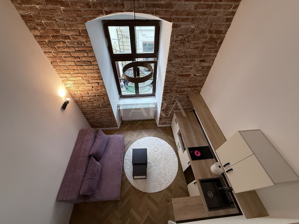 Investiție rară ultracentrală – spațiu elegant în Piața Unirii - Poză 3