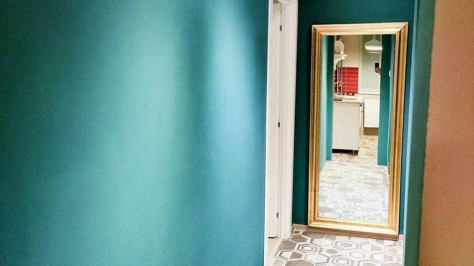Apartament 2 camere in zona Drumul Taberei lângă metrou Raul Doamnei - Poză 5