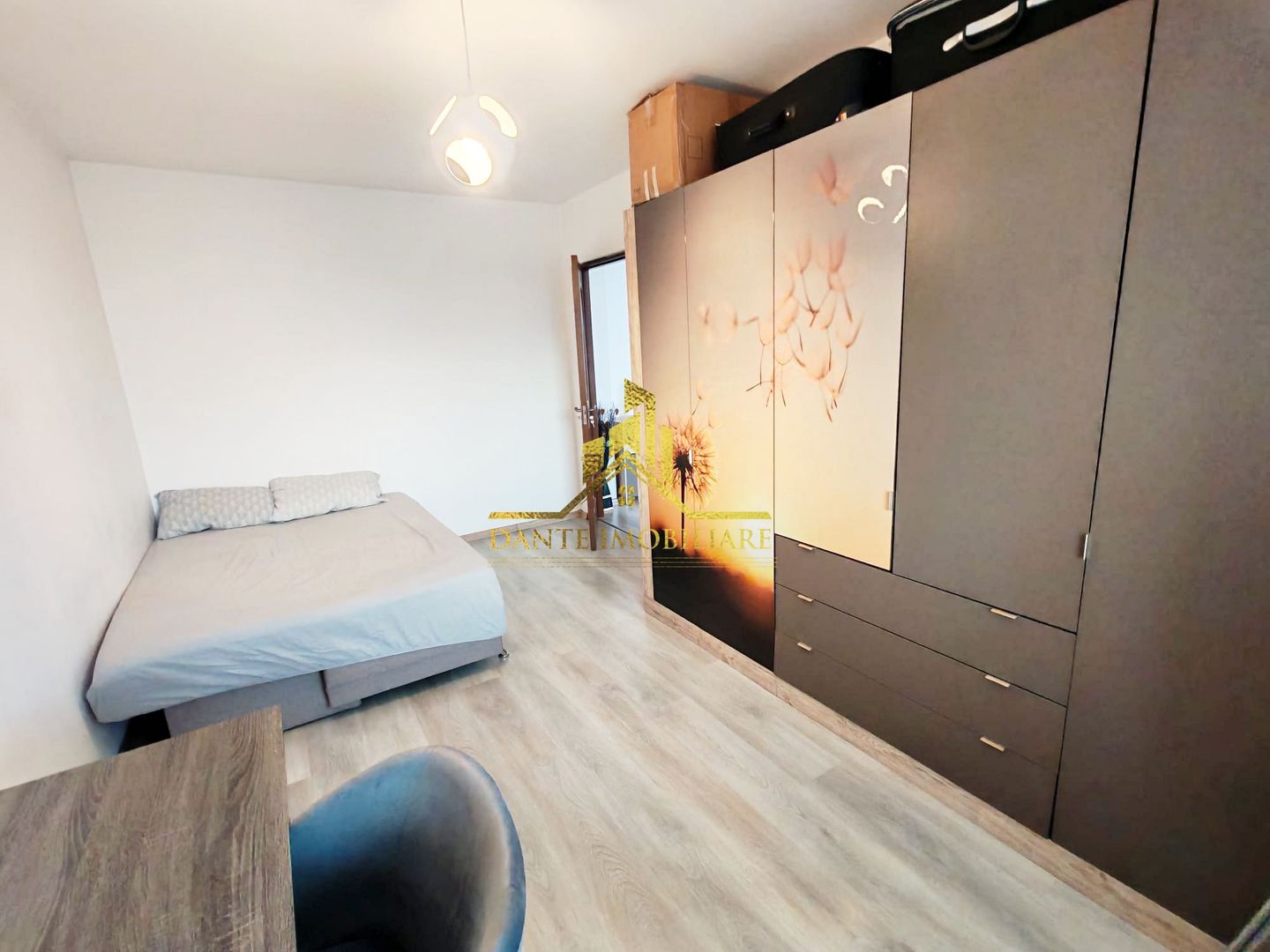 3 camere, modern, bloc nou, parcare, terasa, Marasti, zona LIDL - Poză 6