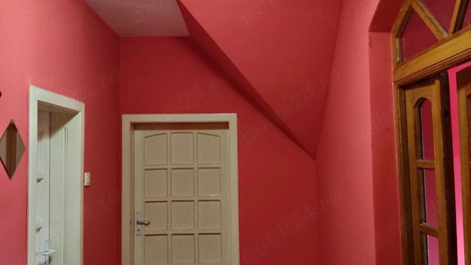 de vanzare casa in Satu Mare strada Bradului - Poză 7