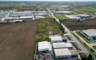 Teren intravilan Calea Șagului - Poză 16