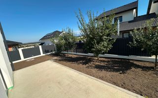 Casa individuala premium 4 camere 3 bai teren 365 mp Calea Cisnadiei - Poză 6