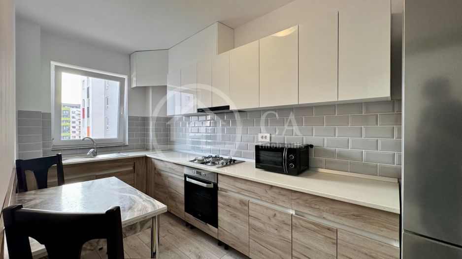 Apartament cu 3 camere de inchiriat in Iosia Residence, Oradea - Poză 6