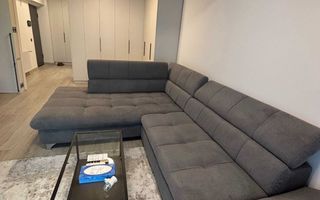 STUDIO SELECT RESIDENCE, PRIMA INCHIRIERE, PARCARE, METROU 5 MINUTE - Poză 2