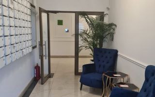Apartament 2 camere de inchiriat, mobilat si utilat, Copou, zona privata securizata - Poză 3