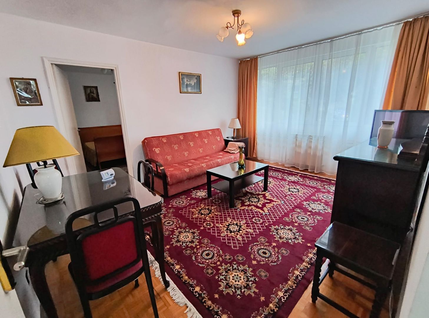 Sala Palatului- Cismigiu- Conservator - Poză 1