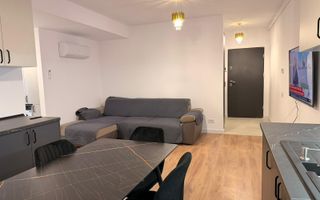 AP. 2 CAMERE SALAJ, BLOC NOU, BUCATARIE OPEN-SPACE, CENTRALA TERMICA - Poză 1