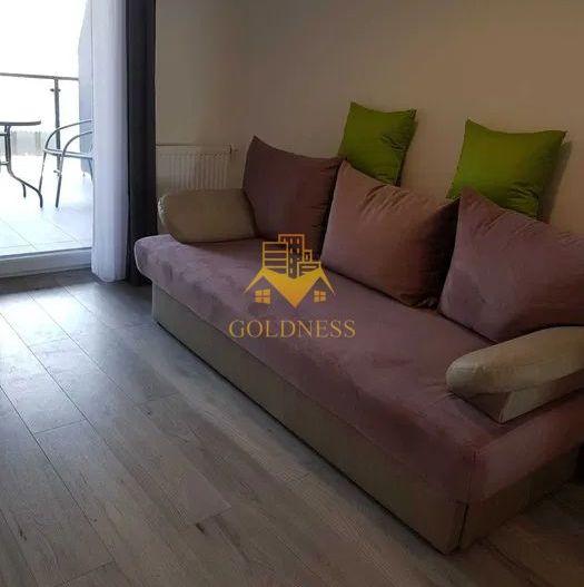 2 camere, modern, bloc nou, garaj,terasa, Gheorgheni Grand Park, Sopor - Poză 4