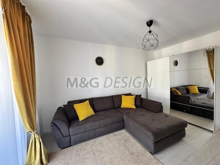 Apartament cu o cameră  Giroc - Poză 4