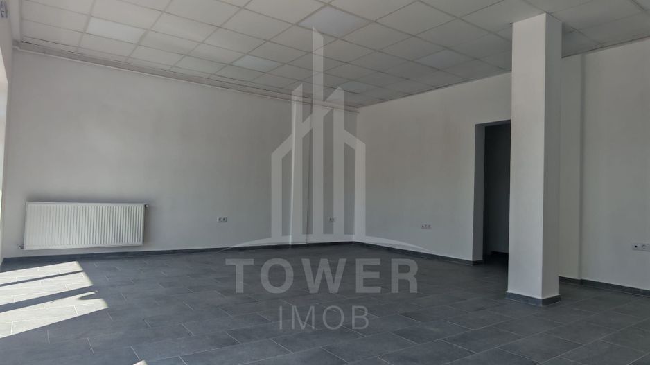 Spațiu comercial de închiriat – Vizibilitate excelentă - Poză 1