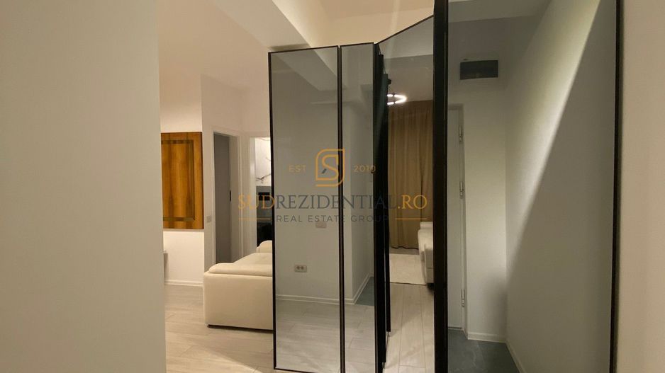 Apartament 2 camere, loc de parcare inclus, Confort Urban Residence - Poză 5